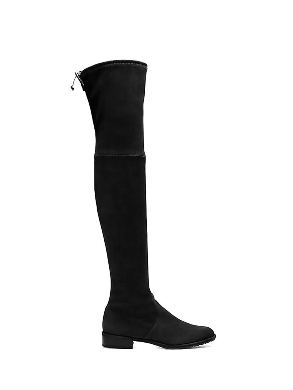 Stuart Weitzman tall over